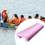 Maxbell EVA Dragon Boat Seat Pad Nonslip Kayak Seat Mat for Rowing Training Canoeing