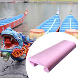 Maxbell EVA Dragon Boat Seat Pad Nonslip Kayak Seat Mat for Rowing Training Canoeing