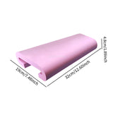Maxbell EVA Dragon Boat Seat Pad Nonslip Kayak Seat Mat for Rowing Training Canoeing