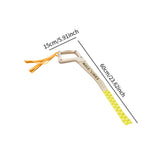 Maxbell Golf Swing Trainer Gift Golf Auxiliary Training Tool for Sports Party Golfer