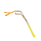 Maxbell Golf Swing Trainer Gift Golf Auxiliary Training Tool for Sports Party Golfer