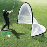 Maxbell Baseball Softball Net for Golfers Pitching Batting Fielding All Skill Levels
