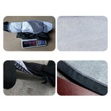 Maxbell Baseball Softball Net for Golfers Pitching Batting Fielding All Skill Levels