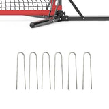 Maxbell Baseball Softball Net for Golfers Pitching Batting Fielding All Skill Levels