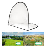 Maxbell Baseball Softball Net for Golfers Pitching Batting Fielding All Skill Levels