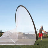 Maxbell Baseball Softball Net for Golfers Pitching Batting Fielding All Skill Levels
