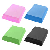 Maxbell Balance Pad Anti Slip Practice Balance Cushion for Pilates Outdoor Stability pink