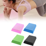Maxbell Balance Pad Anti Slip Practice Balance Cushion for Pilates Outdoor Stability pink