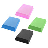 Maxbell Balance Pad Anti Slip Practice Balance Cushion for Pilates Outdoor Stability pink