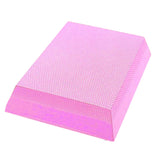 Maxbell Balance Pad Anti Slip Practice Balance Cushion for Pilates Outdoor Stability pink