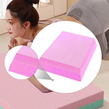 Maxbell Balance Pad Anti Slip Practice Balance Cushion for Pilates Outdoor Stability pink