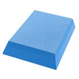Maxbell Balance Pad Anti Slip Practice Balance Cushion for Pilates Outdoor Stability blue