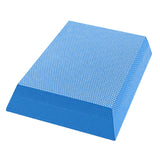 Maxbell Balance Pad Anti Slip Practice Balance Cushion for Pilates Outdoor Stability blue