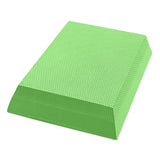 Maxbell Balance Pad Anti Slip Practice Balance Cushion for Pilates Outdoor Stability green