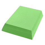 Maxbell Balance Pad Anti Slip Practice Balance Cushion for Pilates Outdoor Stability green