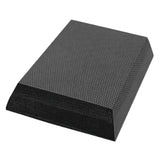 Maxbell Balance Pad Anti Slip Practice Balance Cushion for Pilates Outdoor Stability black