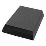 Maxbell Balance Pad Anti Slip Practice Balance Cushion for Pilates Outdoor Stability black
