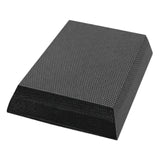 Maxbell Balance Pad Anti Slip Practice Balance Cushion for Pilates Outdoor Stability black
