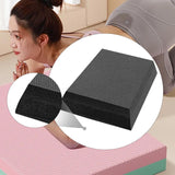 Maxbell Balance Pad Anti Slip Practice Balance Cushion for Pilates Outdoor Stability black