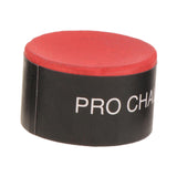 Maxbell Pool Cue Chalk Cube Lightweight Supplies Practical Billiard Pool Stick Chalk red