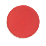 Maxbell Pool Cue Chalk Cube Lightweight Supplies Practical Billiard Pool Stick Chalk red