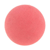 Maxbell 4x Foosball Balls for Foosball Tabletop Game for Adults Foosball Table Balls Red