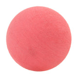 Maxbell 4x Foosball Balls for Foosball Tabletop Game for Adults Foosball Table Balls Red