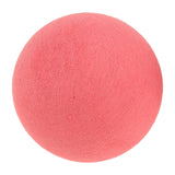 Maxbell 4x Foosball Balls for Foosball Tabletop Game for Adults Foosball Table Balls Red