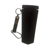 Maxbell Golf Ball Washer Accs Ball Washing Machine for Outdoor Tournaments Traveling black