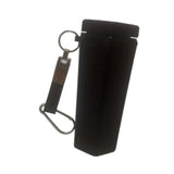 Maxbell Golf Ball Washer Accs Ball Washing Machine for Outdoor Tournaments Traveling black