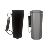 Maxbell Golf Ball Washer Accs Ball Washing Machine for Outdoor Tournaments Traveling black