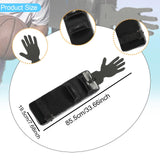 Maxbell Padded Blocking Guard Versatile Sports Training Tool for Karate Mma Football Teenager Short