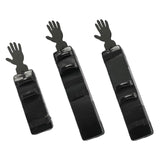 Maxbell Padded Blocking Guard Versatile Sports Training Tool for Karate Mma Football Teenager Short