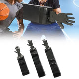 Maxbell Padded Blocking Guard Versatile Sports Training Tool for Karate Mma Football Teenager Short