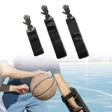 Maxbell Padded Blocking Guard Versatile Sports Training Tool for Karate Mma Football Teenager Short