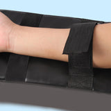 Maxbell Padded Blocking Guard Versatile Sports Training Tool for Karate Mma Football Teenager Short