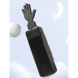 Maxbell Padded Blocking Guard Versatile Sports Training Tool for Karate Mma Football Teenager Short