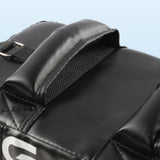 Maxbell Padded Blocking Guard Versatile Sports Training Tool for Karate Mma Football Teenager Short