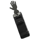 Maxbell Padded Blocking Guard Versatile Sports Training Tool for Karate Mma Football Teenager Short