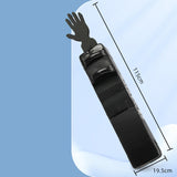 Maxbell Padded Blocking Guard Versatile Sports Training Tool for Karate Mma Football Teenager long