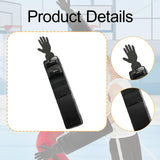 Maxbell Padded Blocking Guard Versatile Sports Training Tool for Karate Mma Football Teenager long