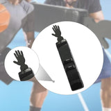 Maxbell Padded Blocking Guard Versatile Sports Training Tool for Karate Mma Football Adults