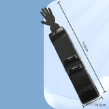 Maxbell Padded Blocking Guard Versatile Sports Training Tool for Karate Mma Football Adults