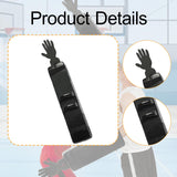 Maxbell Padded Blocking Guard Versatile Sports Training Tool for Karate Mma Football Adults