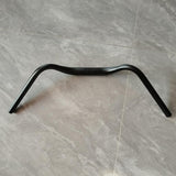 Maxbell Bike Handlebar Handle Bar Biking Component Easy to Install Bicycle Handlebar
