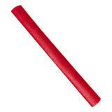 Maxbell Rubber Billiard Pool Cue Hand Grip Wrap Nonslip Rubber Grip for Professional Red