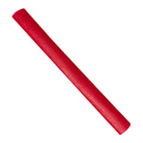 Maxbell Rubber Billiard Pool Cue Hand Grip Wrap Nonslip Rubber Grip for Professional Red