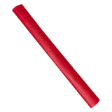 Maxbell Rubber Billiard Pool Cue Hand Grip Wrap Nonslip Rubber Grip for Professional Red