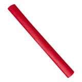 Maxbell Rubber Billiard Pool Cue Hand Grip Wrap Nonslip Rubber Grip for Professional Red