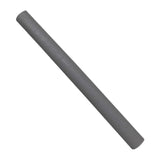 Maxbell Rubber Billiard Pool Cue Hand Grip Wrap Nonslip Rubber Grip for Professional Gray